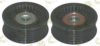 AUTOKIT 03.81386 Deflection/Guide Pulley, v-ribbed belt